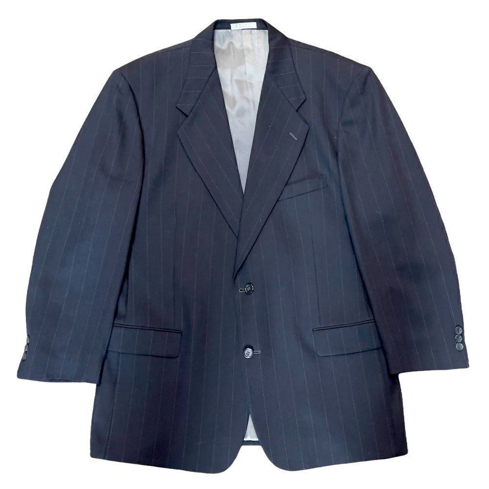 Uomo Ungaro Suit Jacket Sz 42L